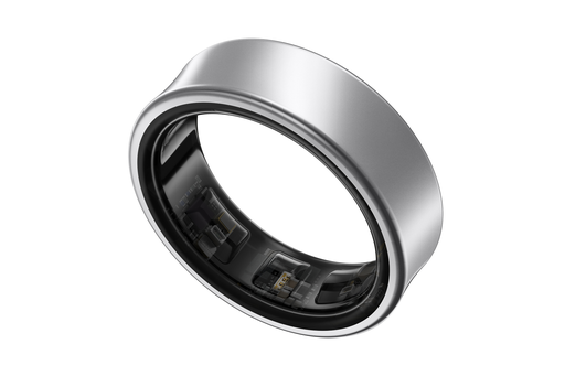 [8806097049517] SAMSUNG Galaxy Ring smart ring size 14 Silver