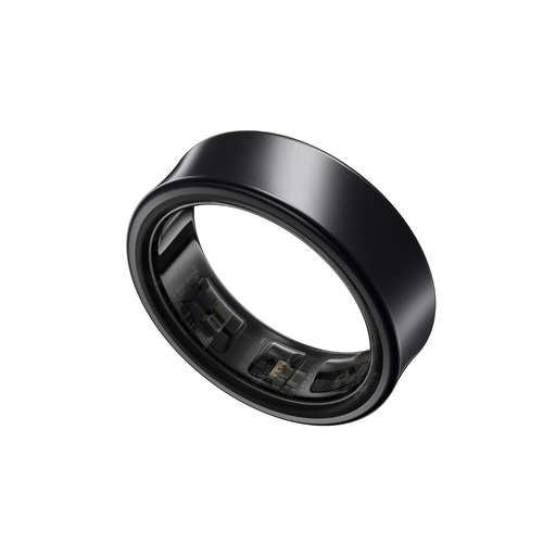 [8806097049524] SAMSUNG Anel Inteligente Galaxy Ring Tamanho 14 com Sensor de Atividade Preto