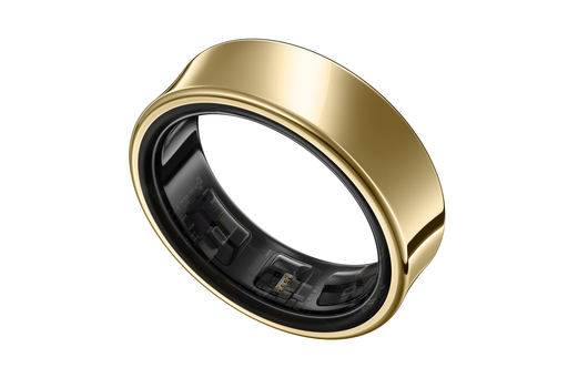 [8806097049531] SAMSUNG Anel inteligente Galaxy Ring tamanho 14 Ouro