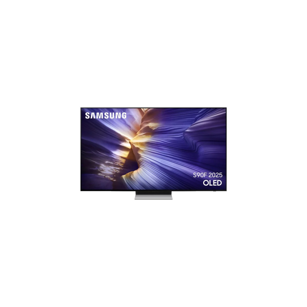SAMSUNG Televisor OLED 65 polegadas 4K QD-OLED Preto 165cm