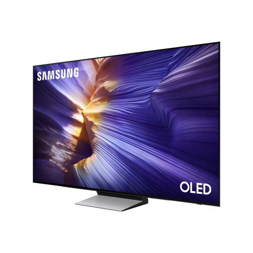 [8806097084754] SAMSUNG TV OLED 4K Ultra HD 77 polegadas QE77S90FAEXZT