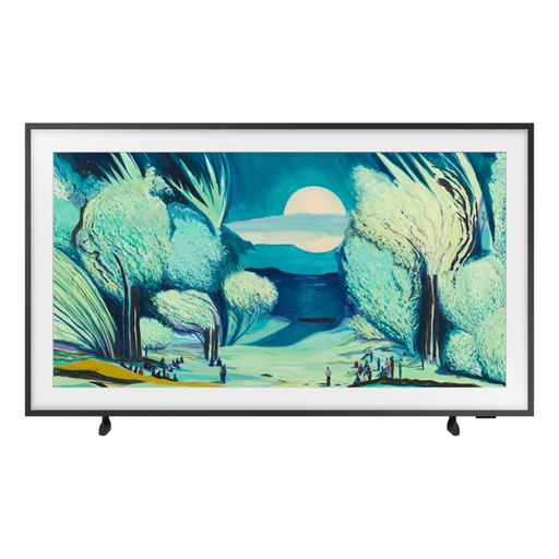 [8806097108214] SAMSUNG Smart TV 43 Polegadas QE43LS03FAUXZT The Frame 4K 2025