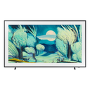 SAMSUNG Smart TV 50 polegadas QE50LS03FAUXZT The Frame 4K 2025