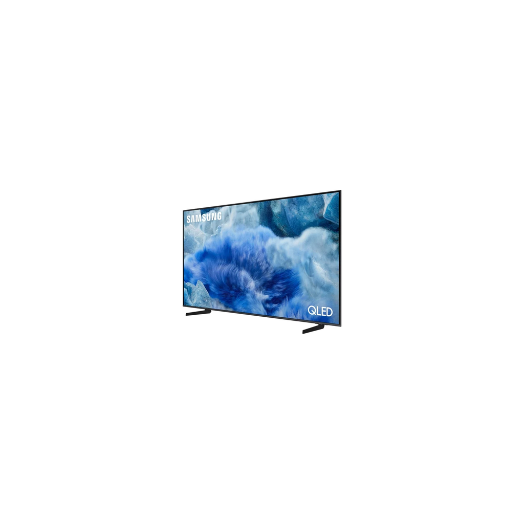 SAMSUNG TV 85 polegadas 4K Ultra HD Smart TV QE85Q8FAAUXZT