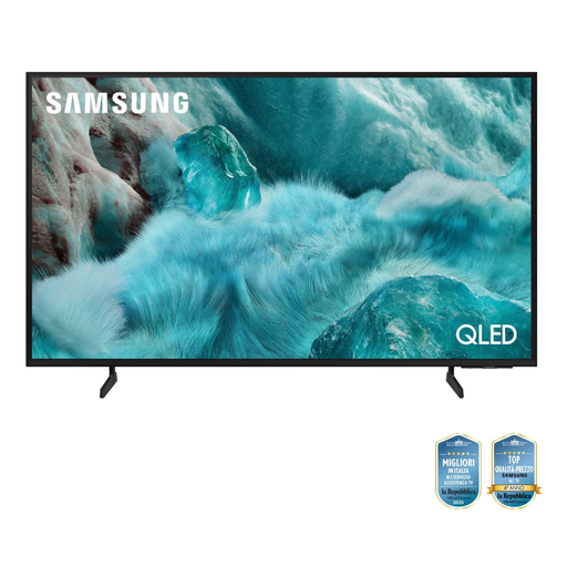 [8806097123026] SAMSUNG Smart TV 50 polegadas QE50Q7FAAUXZT QLED 4K 2025