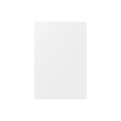 [8806097207702] SAMSUNG EF-DX625 Teclado Pogo Pin Español Blanco