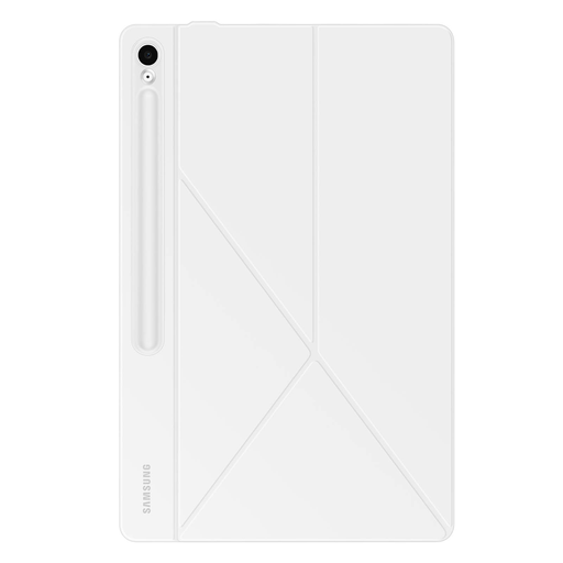 [8806097207740] SAMSUNG Funda Book Cover Galaxy Tab S10 FE Plus Blanco