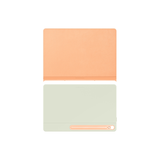 [8806097207771] SAMSUNG Book Cover Hybride Pour Galaxy Tab S10 FE+