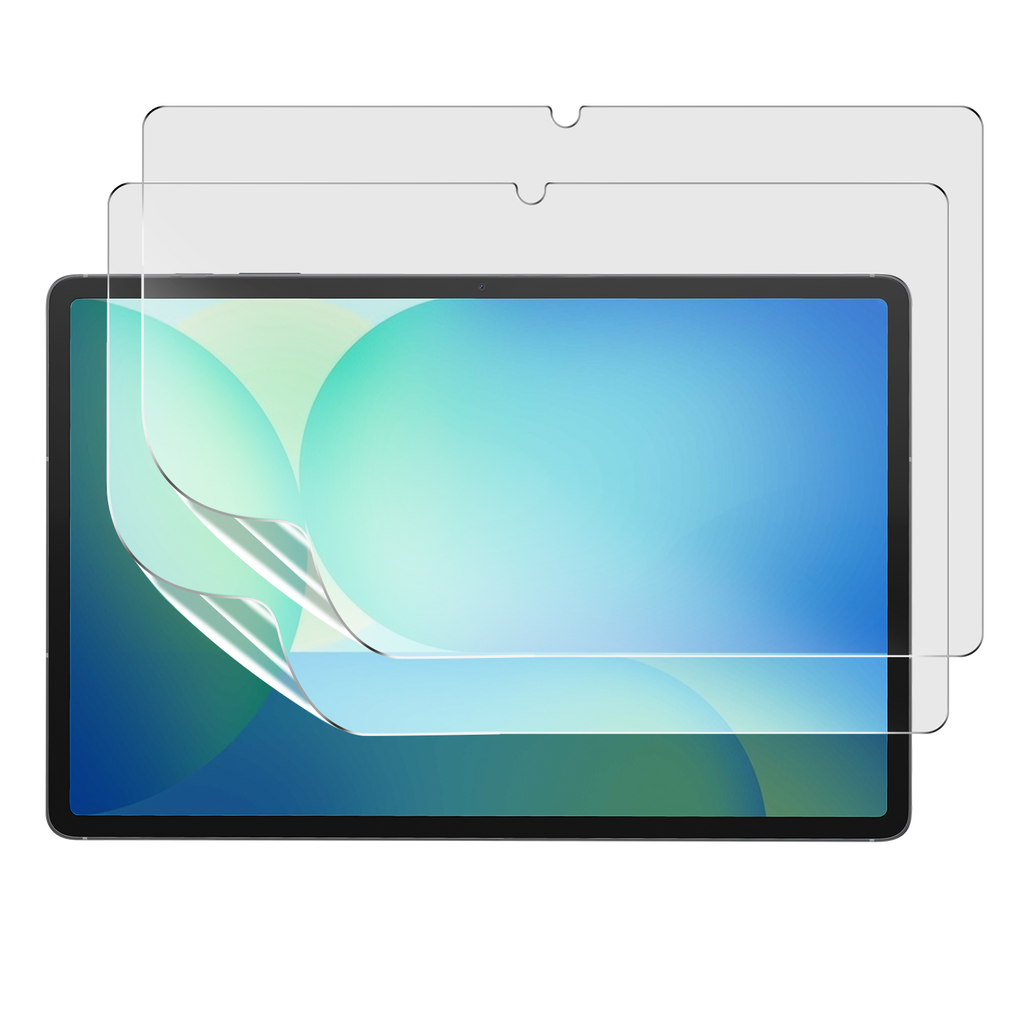 SAMSUNG Anti-Glare Screen Protector for Galaxy Tab S10 FE+ EF-UX620CTE GWW