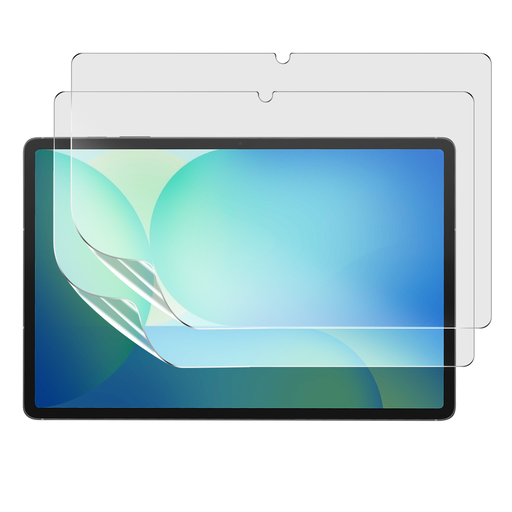 [8806097207818] SAMSUNG Film de protection anti-reflet pour Galaxy Tab S10 FE+ EF-UX620CTE GWW