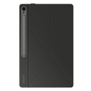 SAMSUNG Capa Book Cover Híbrida Preta Para Galaxy Tab S10 Fe+ 206,2 X 333,1 X 22,4mm