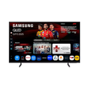 SAMSUNG TV QLED TQ43Q7F3 4K AI SmartTV 43 pulgadas