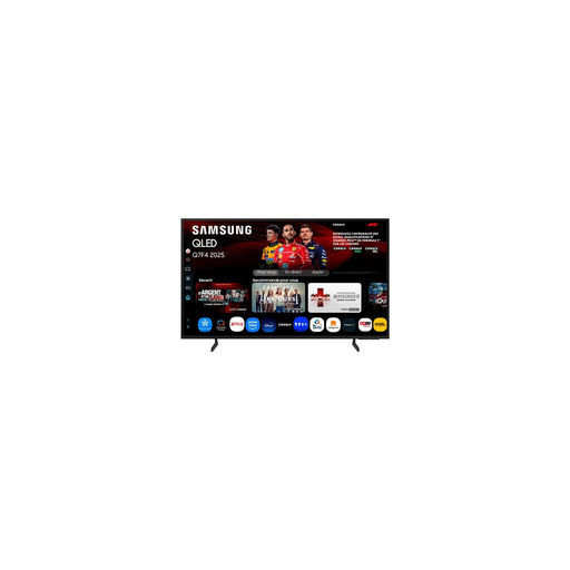 [8806097211471] SAMSUNG TV LED 43'' TQ43Q7F4