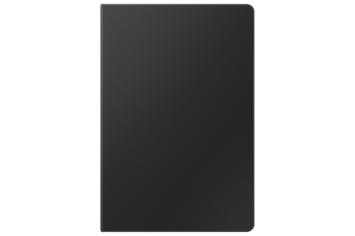 [8806097212959] SAMSUNG Book Cover Keyboard Galaxy Tab S10 Fe+ FR Keyboard 81 Keys Trackpad Black