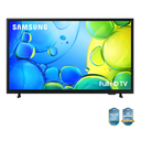 SAMSUNG TV UE27F6000FUXZT Full HD Smart TV 27 polegadas