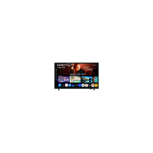 [8806097238249] SAMSUNG LED TV TU27F6005 (2025) 27 (68cm)