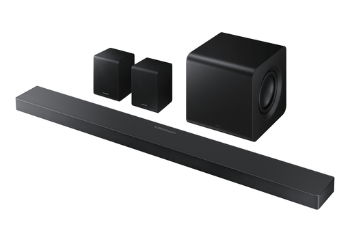 [8806097244547] SAMSUNG Soundbar Hw-qs760f
