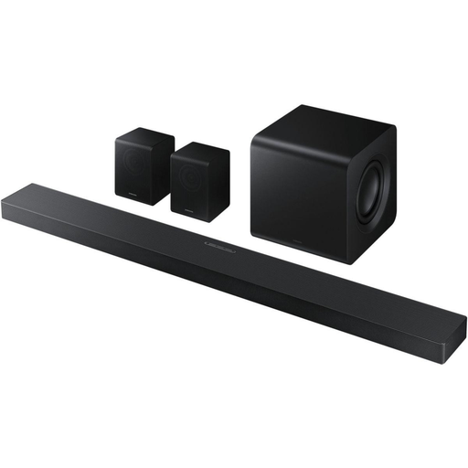 [8806097244547] SAMSUNG Soundbar Hw-qs760f