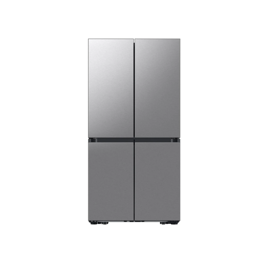 [8806097252870] SAMSUNG Bespoke AI Multi-door Refrigerator RM70F63NER 648 L