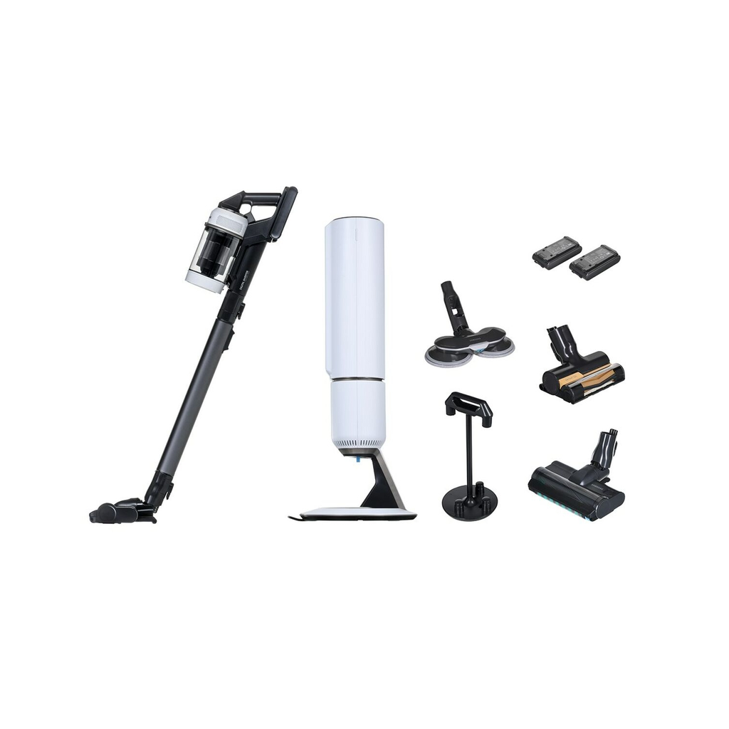 SAMSUNG Aspirateur Balai Vs80f28dgs/ge