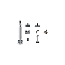 SAMSUNG Aspirateur Balai sans fil BESPOKE AI Jet lite pet VS80F28ELP 770 W 280 AW 60 min 86 dB Gris 0,5 L