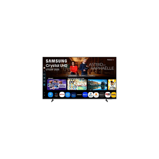 [8806097277392] SAMSUNG TV LED 65 polegadas TU65U7025F 4K UHD Smart TV