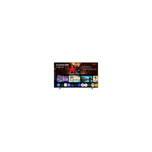 [8806097286929] SAMSUNG LED TV 43U7000F 43" 4K UHD 3840x2160 Gaming Hub Smart TV 3x HDMI Wifi