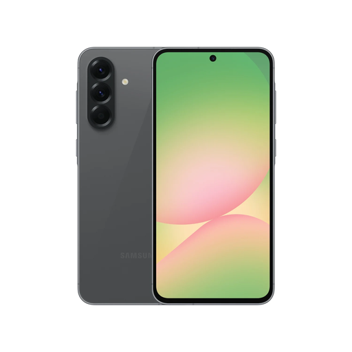[8806097293309] SAMSUNG Galaxy A56 Enterprise Edition 6.7" 8GB/128GB Grafite 5G