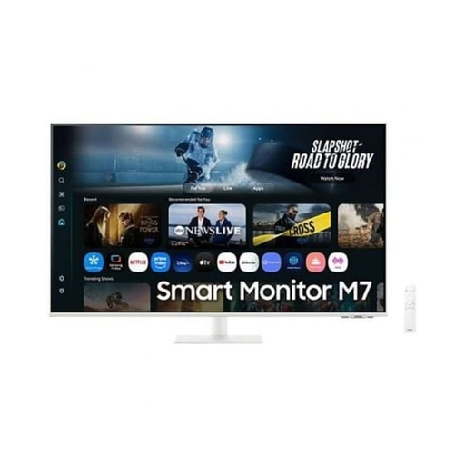 [8806097315964] SAMSUNG Monitor Gaming LS32FM701UUXEN 4K Ultra HD 32"