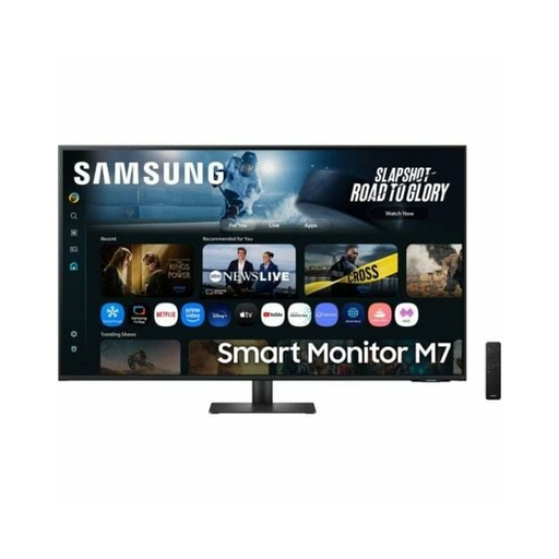 [8806097316015] SAMSUNG Monitor M7 S43fm701uu 4k Ultra Hd 43"
