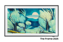 SAMSUNG TV Qled The Frame TQ65LS03FA 163cm 4K UHD 2025