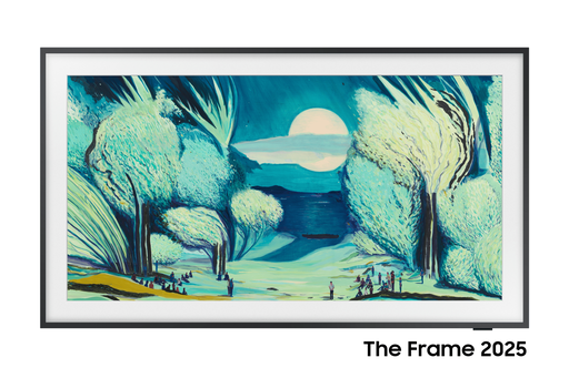 [8806097322672] SAMSUNG TV Qled The Frame TQ65LS03FA 163cm 4K UHD 2025