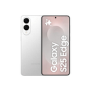 SAMSUNG Galaxy S25 Edge 12 GB/512 GB Plata (titanium Silver) Dual Sim 5G