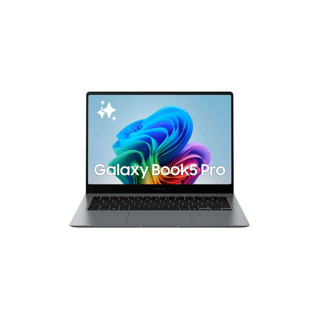 SAMSUNG Galaxy Book5 Pro Ordenador Portátil Dyn. Amoled 2x Antracita 14
