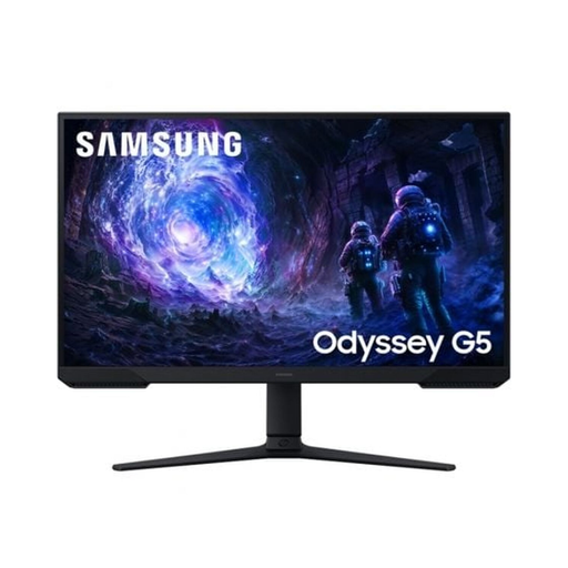 [8806097369479] SAMSUNG Monitor Gaming LS27FG510EUXEN Quad HD 27"
