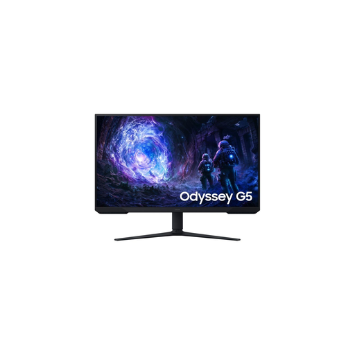 [8806097369509] SAMSUNG Ecran Pc Gamer 32 Wqhd 180hz Dalle Va 1ms Odyssey G5