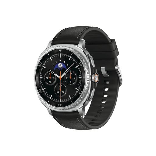 [8806097413295] SAMSUNG Galaxy Watch 8 Classic 46mm Bluetooth Black