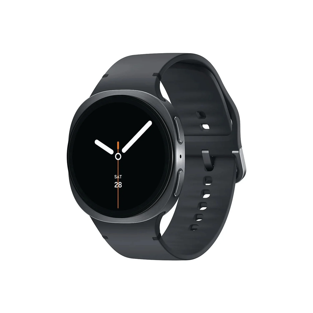 SAMSUNG Galaxy Watch 8 44mm Bluetooth Graphite L330