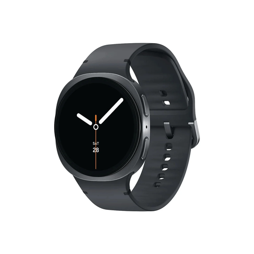 [8806097413325] SAMSUNG Galaxy Watch 8 44mm Bluetooth Cinzento (graphite) L330