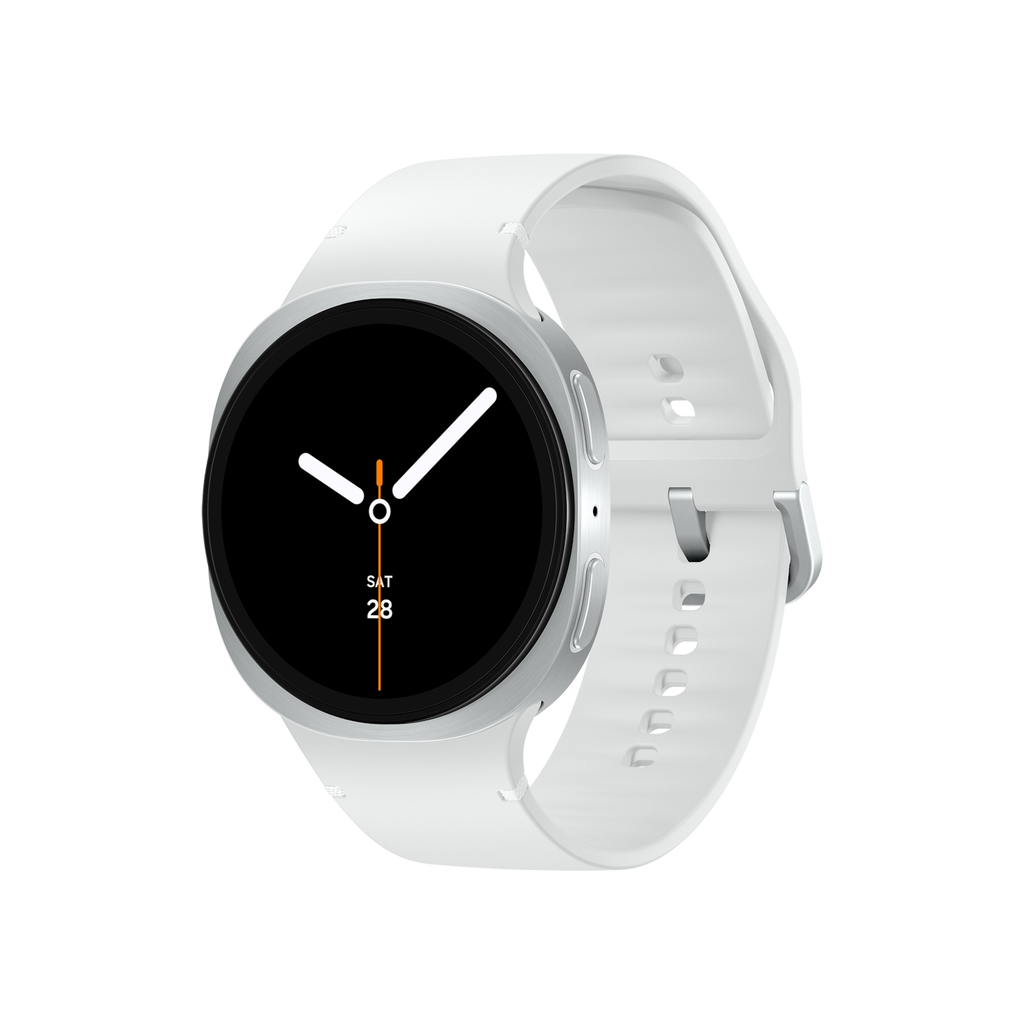SAMSUNG Reloj Inteligente SM-L330NZSAEUB 44mm AMOLED Blanco