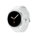 SAMSUNG Smartwatch SM-L330NZSAEUB 44mm AMOLED White