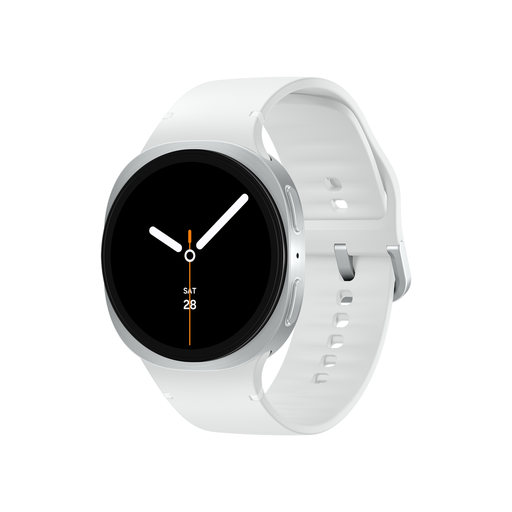 [8806097413387] SAMSUNG Reloj Inteligente SM-L330NZSAEUB 44mm AMOLED Blanco