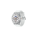 SAMSUNG Montre Connectée Galaxy Watch 8 Classic Bluetooth Blanc 0.063