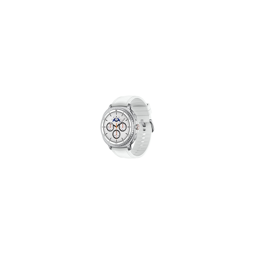 [8806097415459] SAMSUNG Galaxy Watch 8 Classic 46mm Plata