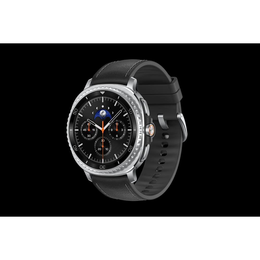 SAMSUNG Montre connectée Galaxy Watch8 Classic BT 46mm