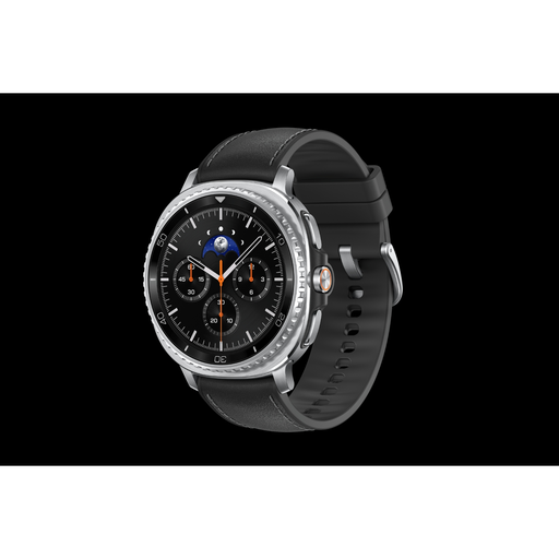 [8806097415480] SAMSUNG Reloj inteligente Galaxy Watch8 Classic BT 46mm