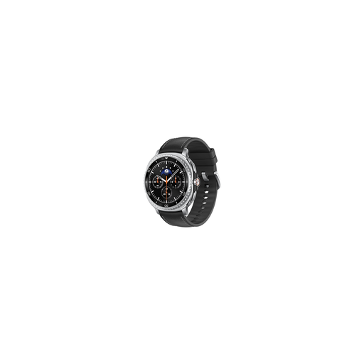 [8806097415527] SAMSUNG Galaxy Watch 8 Classic 46mm Plata