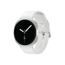 SAMSUNG Galaxy Watch 8 44mm Bluetooth Plata 44mm