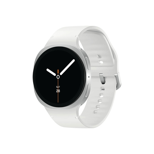 [8806097415602] SAMSUNG Galaxy Watch 8 44mm Bluetooth Silver 44mm
