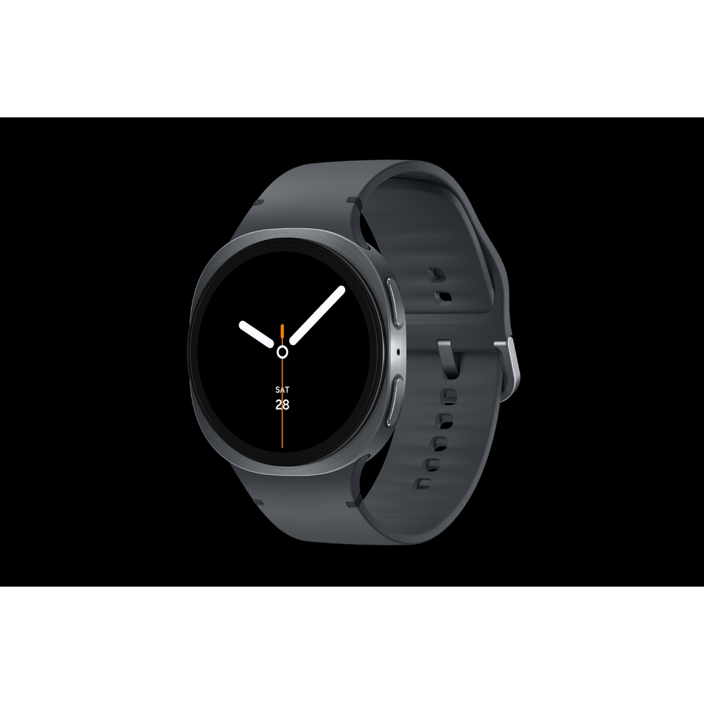 SAMSUNG Smartwatch Galaxy Watch 8 44mm Bluetooth Graphite